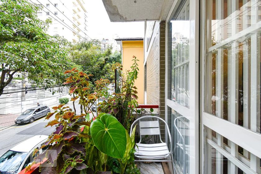 Apartamento, 2 quartos, 106 m² - Foto 10