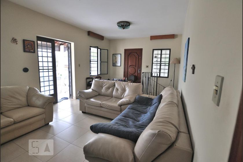 Casa, 5 quartos, 280 m² - Foto 7