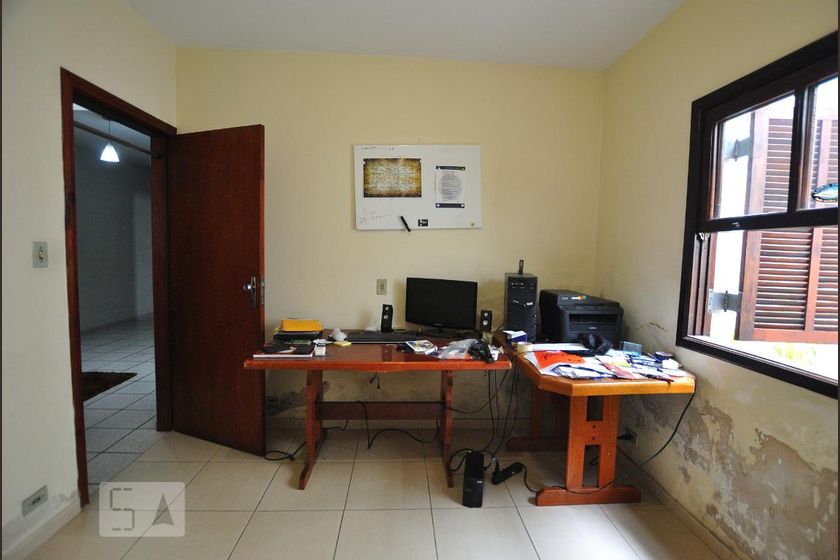 Casa, 5 quartos, 280 m² - Foto 35