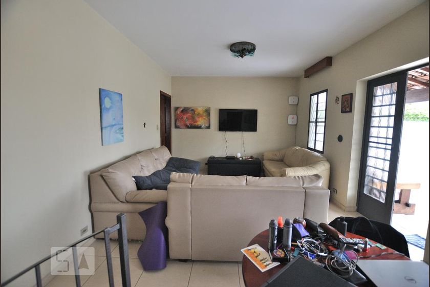 Casa, 5 quartos, 280 m² - Foto 3