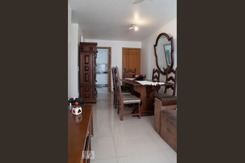 Apartamento, 3 quartos, 93 m² - Foto 13