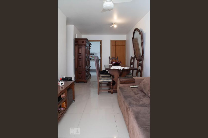 Apartamento, 3 quartos, 93 m² - Foto 12