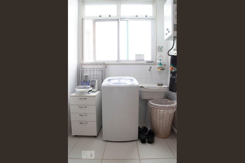 Apartamento, 3 quartos, 93 m² - Foto 93