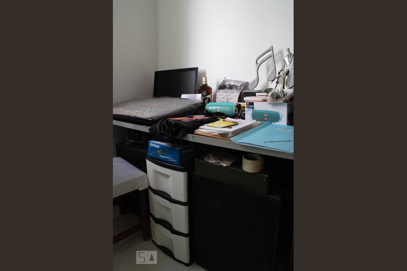 Apartamento, 3 quartos, 93 m² - Foto 28