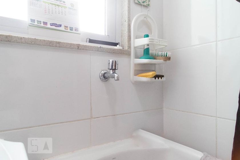 Apartamento, 3 quartos, 93 m² - Foto 91
