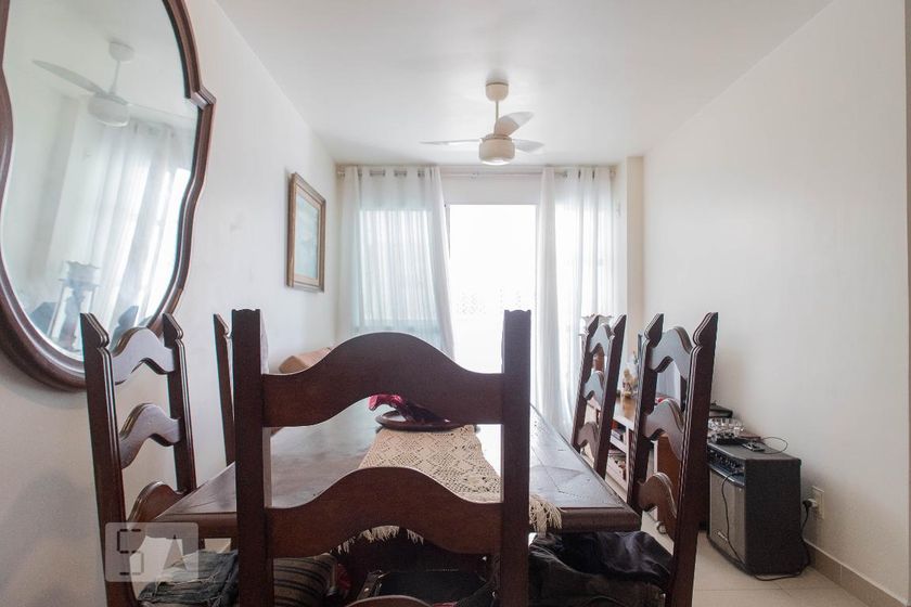 Apartamento, 3 quartos, 93 m² - Foto 4