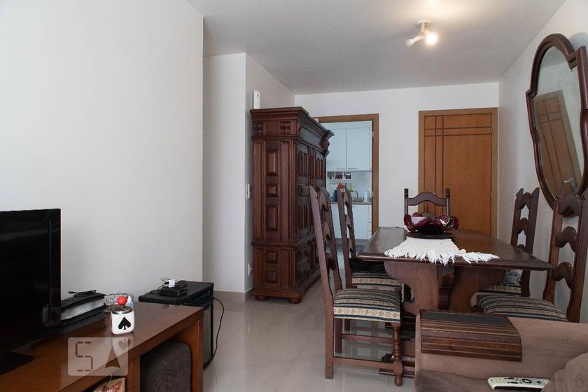 Apartamento, 3 quartos, 93 m² - Foto 8