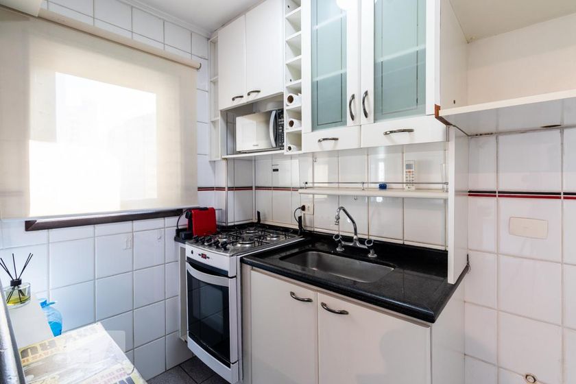 Apartamento, 1 quarto, 60 m² - Foto 31