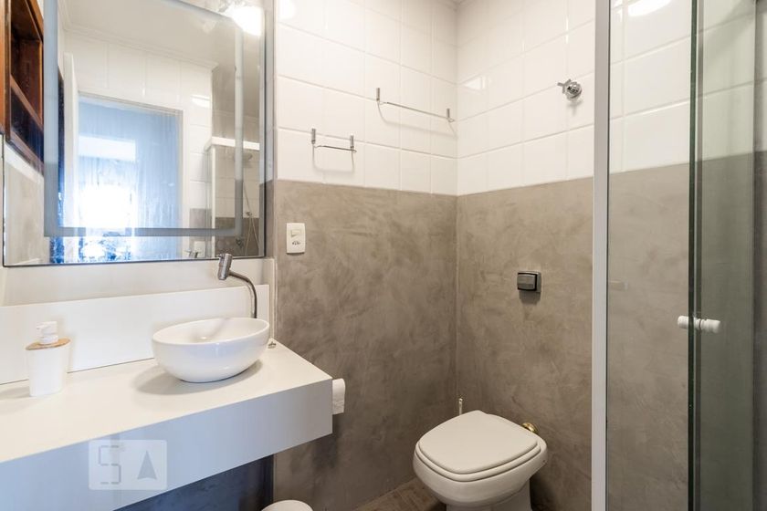 Apartamento, 1 quarto, 60 m² - Foto 27