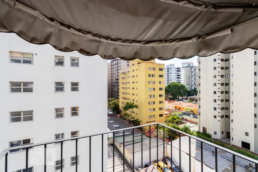Apartamento, 1 quarto, 60 m² - Foto 11
