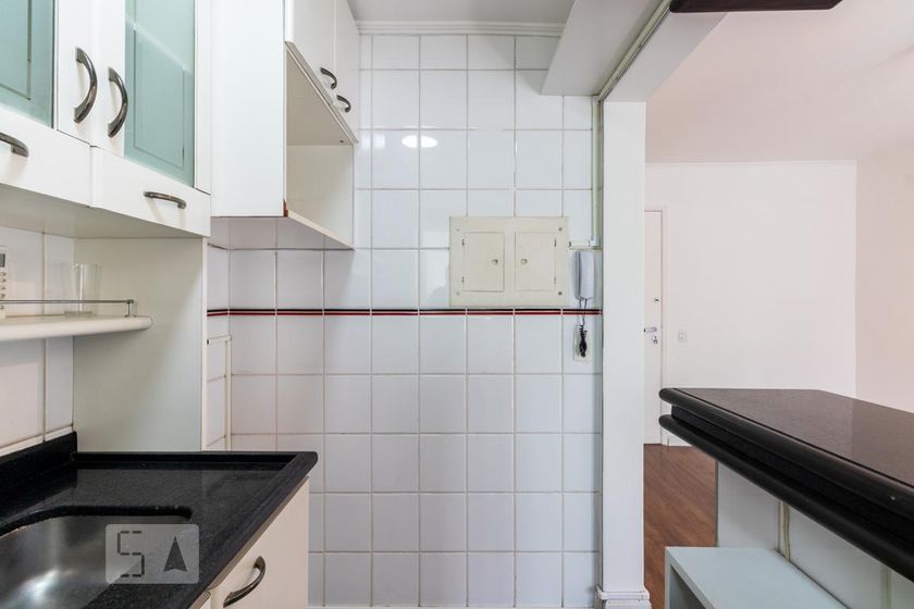 Apartamento, 1 quarto, 60 m² - Foto 37