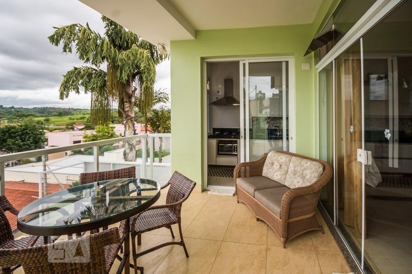 Casa à Venda - Vila Brandina, 5 Quartos,  450 m2 em , Campinas - sp | SoloBR