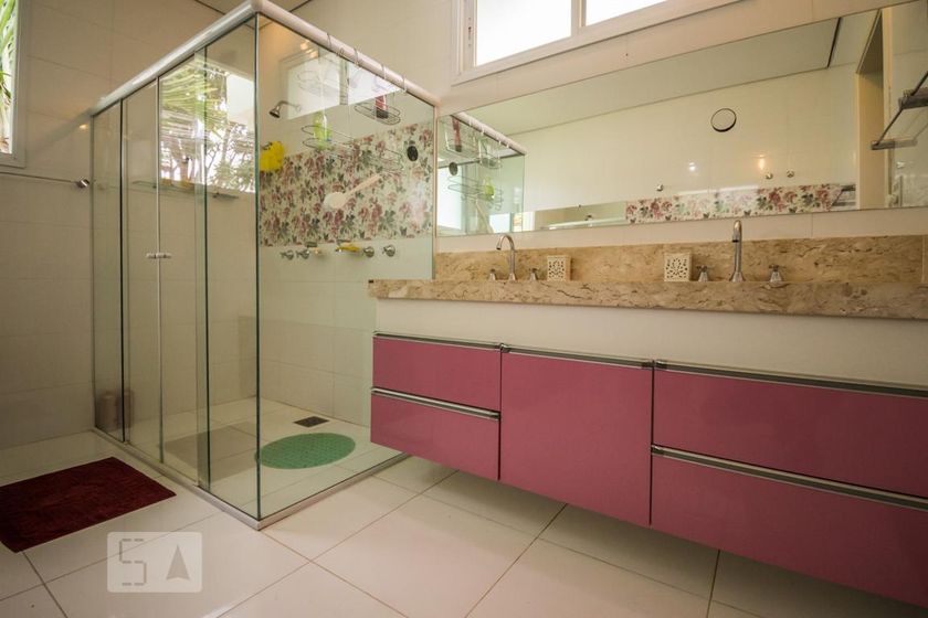 Casa à Venda - Vila Brandina, 5 Quartos,  450 m2 em , Campinas - sp | SoloBR