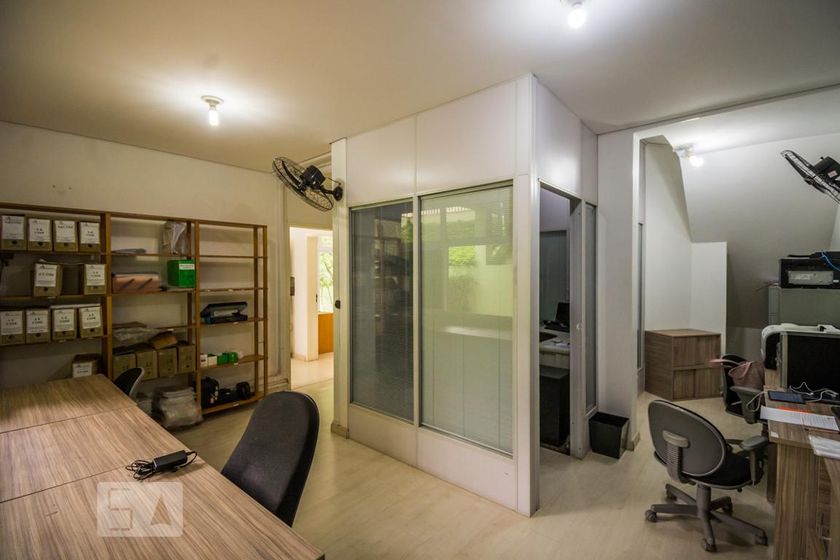Casa à Venda - Vila Brandina, 5 Quartos,  450 m2 em , Campinas - sp | SoloBR