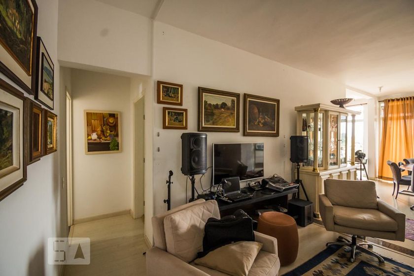 Casa à Venda - Vila Brandina, 5 Quartos,  450 m2 em , Campinas - sp | SoloBR