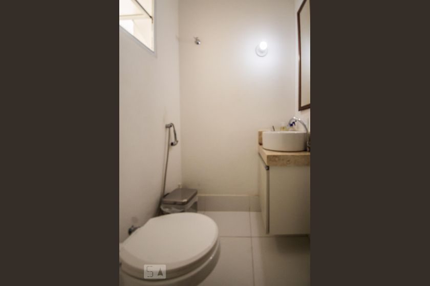 Casa à Venda - Vila Brandina, 5 Quartos,  450 m2 em , Campinas - sp | SoloBR