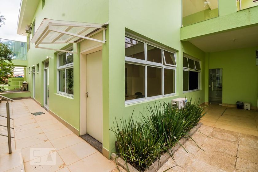 Casa à Venda - Vila Brandina, 5 Quartos,  450 m2 em , Campinas - sp | SoloBR