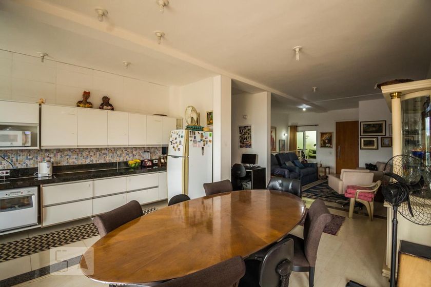 Casa à Venda - Vila Brandina, 5 Quartos,  450 m2 em , Campinas - sp | SoloBR