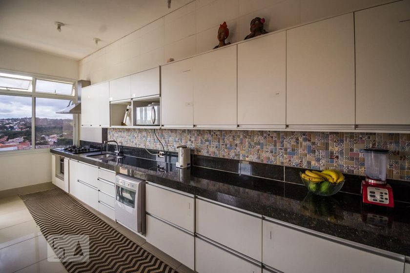 Casa à Venda - Vila Brandina, 5 Quartos,  450 m2 em , Campinas - sp | SoloBR
