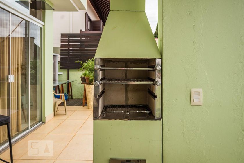Casa à Venda - Vila Brandina, 5 Quartos,  450 m2 em , Campinas - sp | SoloBR