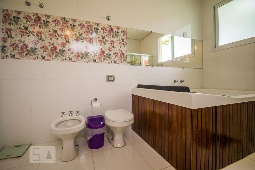 Casa à Venda - Vila Brandina, 5 Quartos,  450 m2 em , Campinas - sp | SoloBR