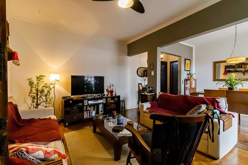 Apartamento, 2 quartos, 116 m² - Foto 9