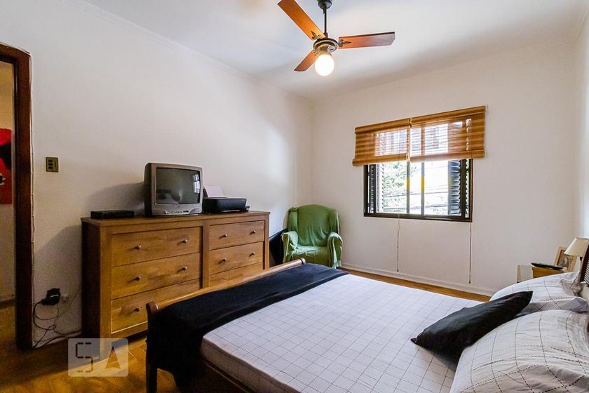 Apartamento, 2 quartos, 116 m² - Foto 39