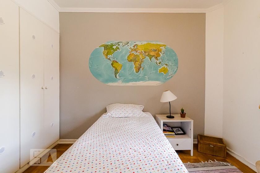 Apartamento, 2 quartos, 116 m² - Foto 45