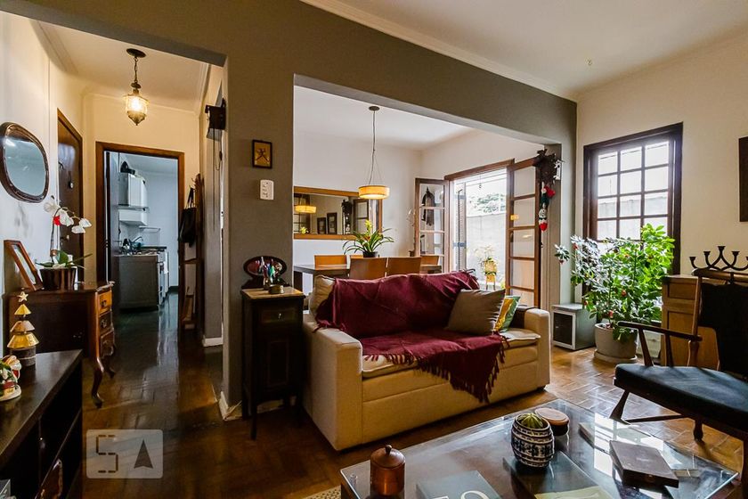 Apartamento, 2 quartos, 116 m² - Foto 11