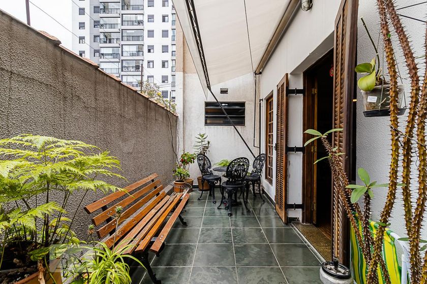 Apartamento, 2 quartos, 116 m² - Foto 19
