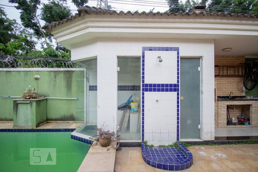 Casa, 6 quartos, 320 m² - Foto 59