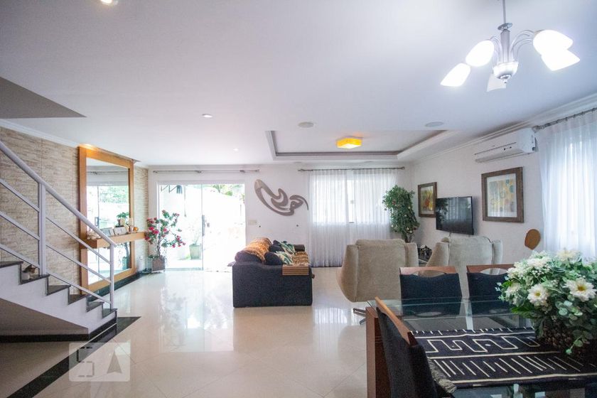 Casa, 6 quartos, 320 m² - Foto 4
