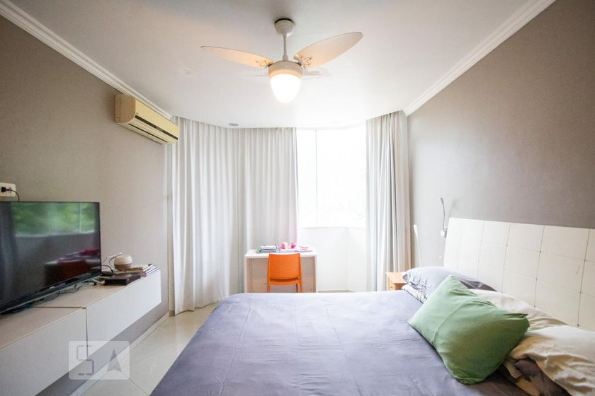 Casa, 6 quartos, 320 m² - Foto 10
