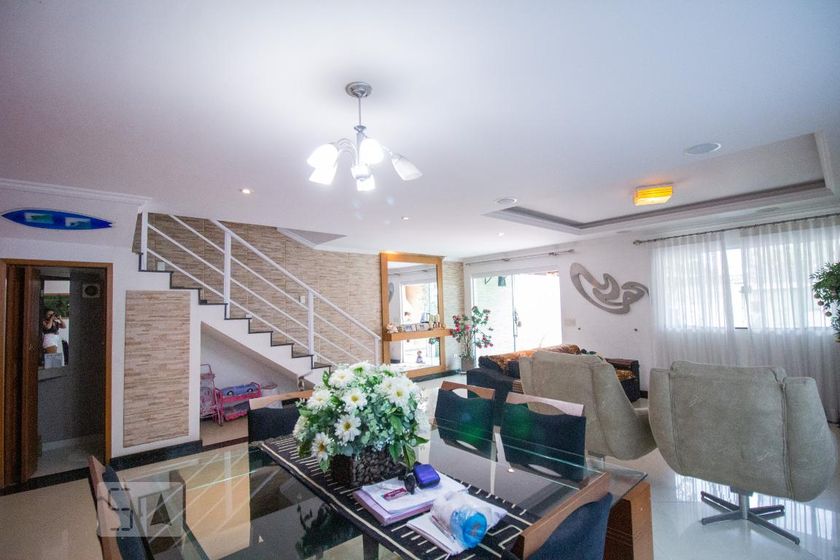 Casa, 6 quartos, 320 m² - Foto 5
