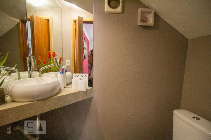 Casa, 6 quartos, 320 m² - Foto 7