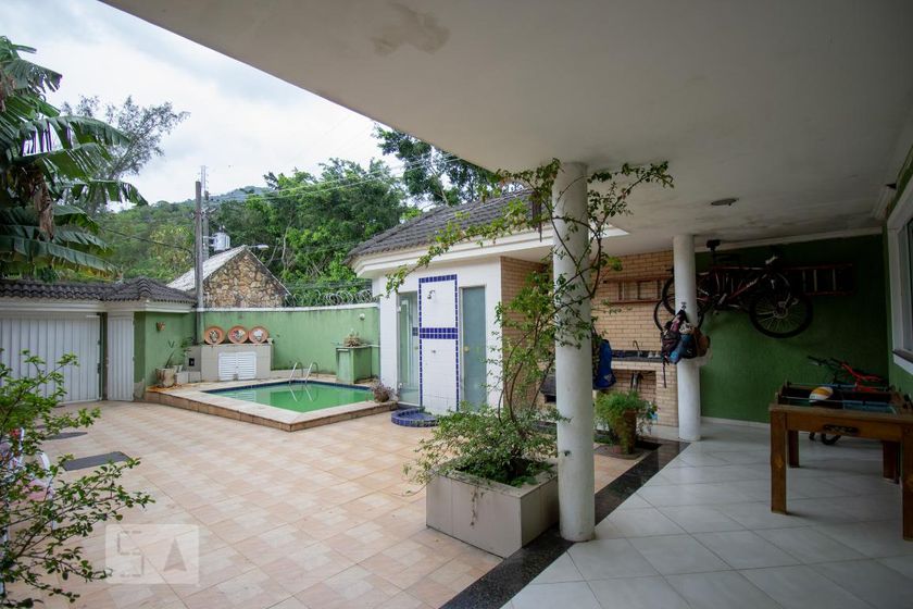 Casa, 6 quartos, 320 m² - Foto 55