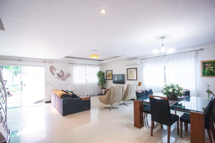 Casa, 6 quartos, 320 m² - Foto 3