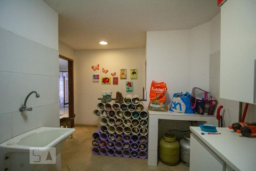 Casa, 6 quartos, 320 m² - Foto 52