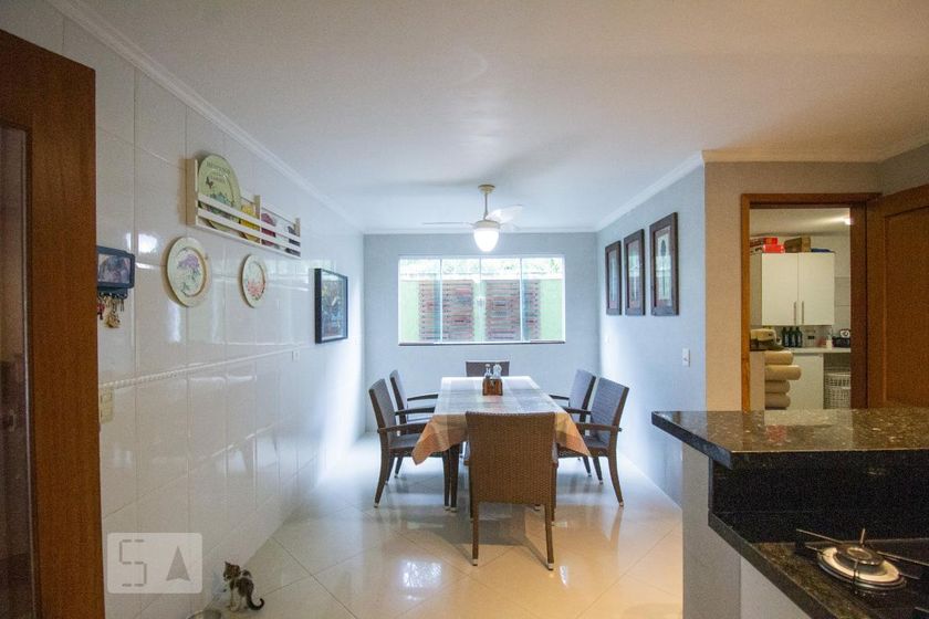 Casa, 6 quartos, 320 m² - Foto 47