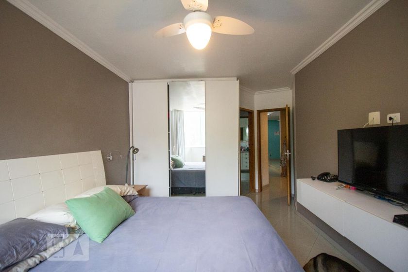 Casa, 6 quartos, 320 m² - Foto 12