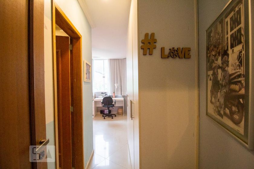 Casa, 6 quartos, 320 m² - Foto 18