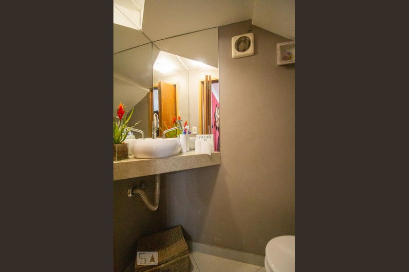 Casa, 6 quartos, 320 m² - Foto 8