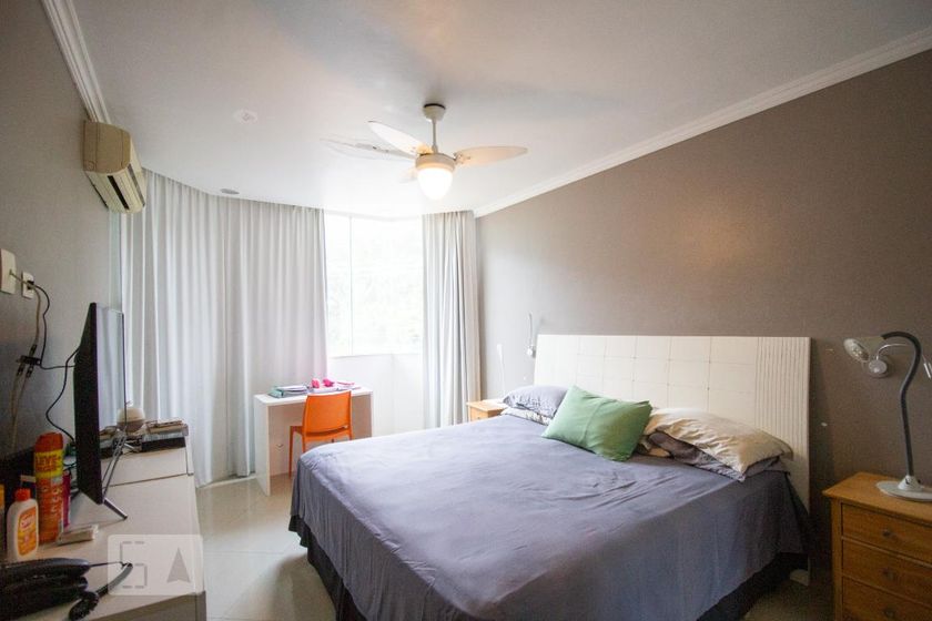 Casa, 6 quartos, 320 m² - Foto 9