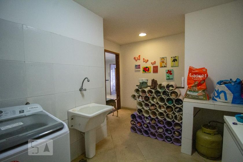 Casa, 6 quartos, 320 m² - Foto 51