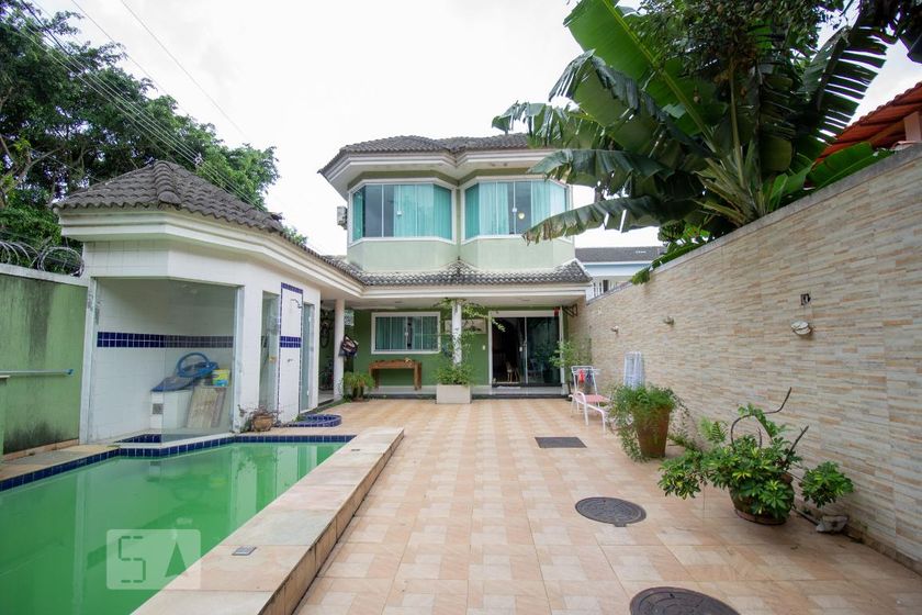 Casa, 6 quartos, 320 m² - Foto 60