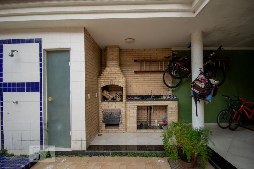 Casa, 6 quartos, 320 m² - Foto 57