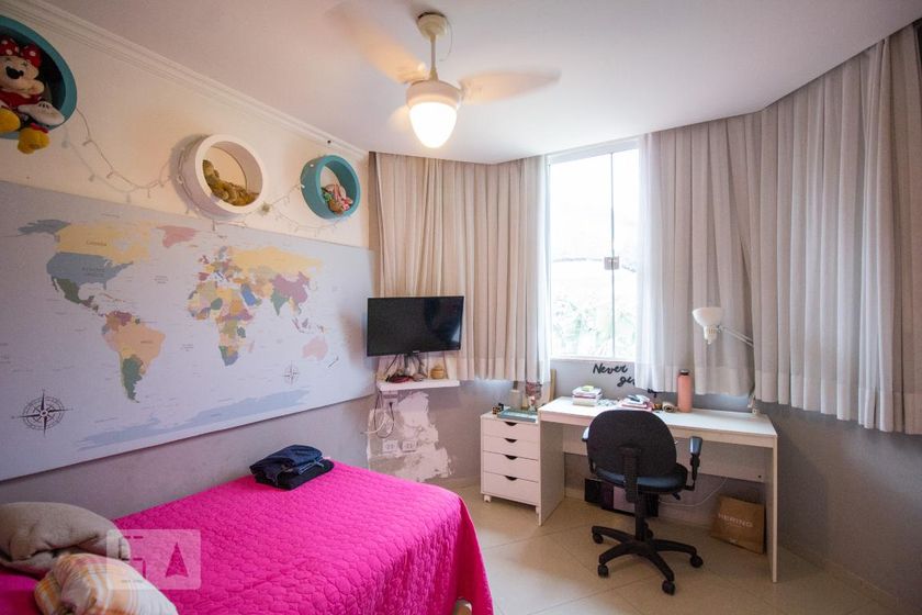Casa, 6 quartos, 320 m² - Foto 19