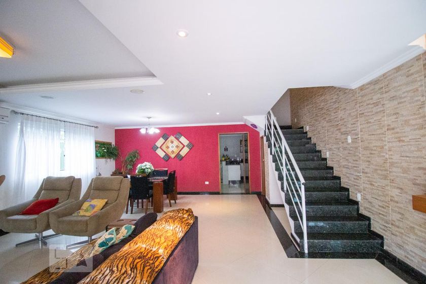 Casa, 6 quartos, 320 m² - Foto 2