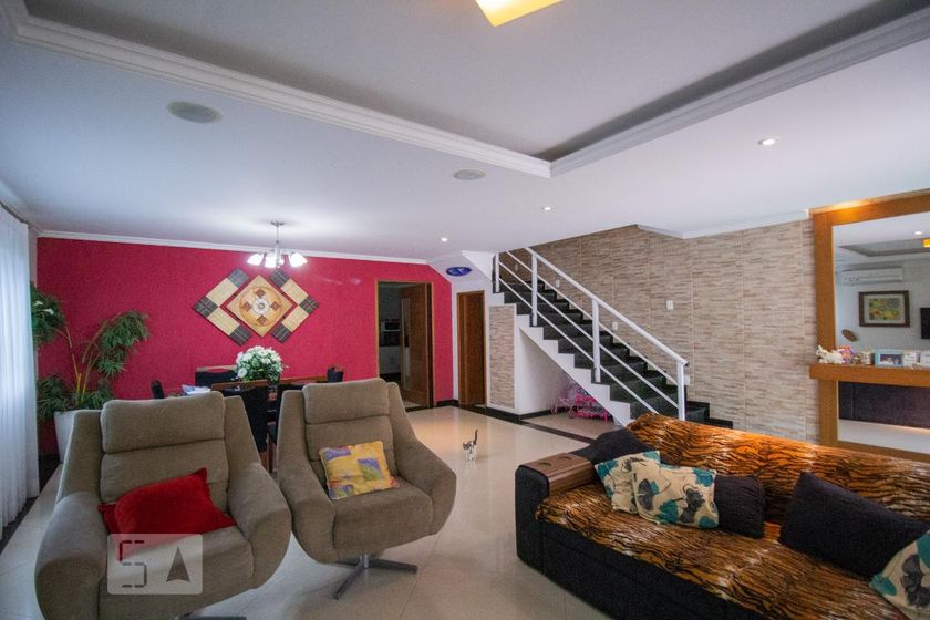 Casa, 6 quartos, 320 m² - Foto 6