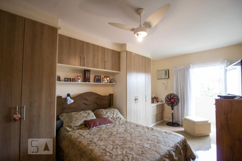 Casa, 3 quartos, 230 m² - Foto 8